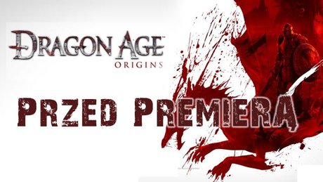 Zapowiedź Dragon Age: Początek