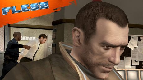 GTA V nie dostanie moda Liberty City. FLESZ – 6 lipca 2017