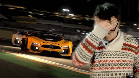 Gran Turismo 5 - parę lat za późno?