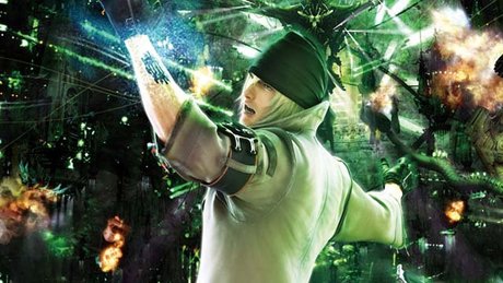 Gramy w Final Fantasy XIII - Gran Pulse