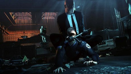 Hitman: Absolution - ile jest Hitmana w Rozgrzeszeniu?