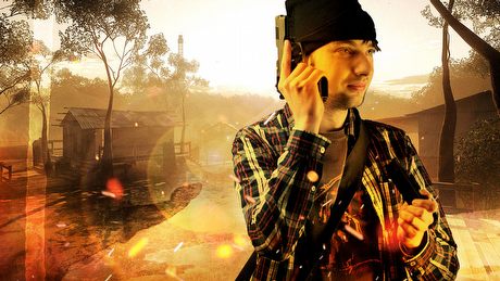 Historia jednego napadu w Battlefield Hardline. Odc 3: Niezłe bagno
