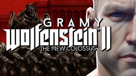 Swastyki i skrajna brutalność? Wolfenstein nie boi się niczego