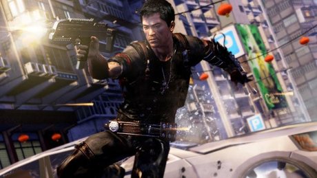Sleeping Dogs - triady w konflikcie
