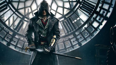 Gramy w Assassin's Creed: Syndicate na targach E3 2015 - gangsterka XIX wieku