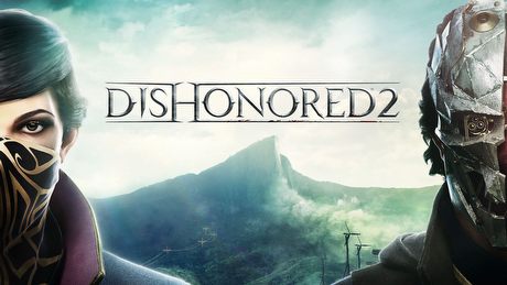 Graliśmy w Dishonored 2! 20 minut gameplayu z komentarzem