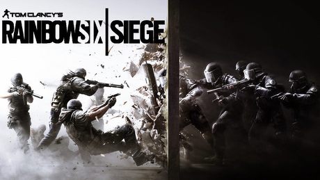 Rainbow Six: Siege - klasyka w nowym wydaniu
