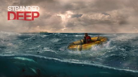 Stranded Deep i przetrwanie na bezludnej wyspie – testujemy nową grę w Samcu Alfa #30