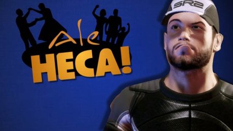Ale heca! Odcinek #1