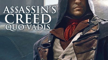 Czy markę Assassin's Creed da się zajechać na śmierć?
