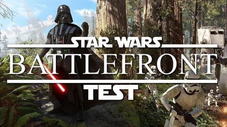 X-Wing na konsoli - pierwsze wrażenia ze Star Wars: Battlefront na Xbox One