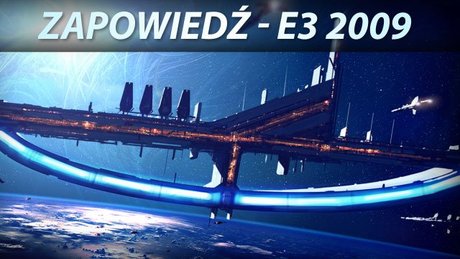 Zapowiedź Mass Effect 2
