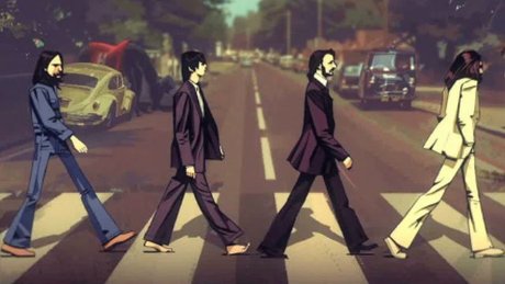 Zapowiedź The Beatles: Rock Band