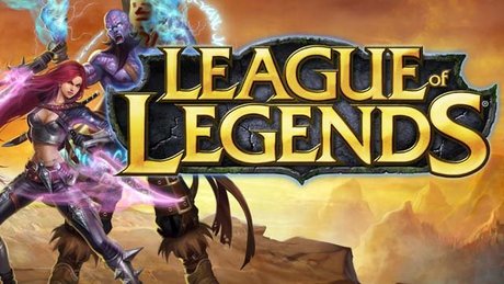Gramy w League of Legends