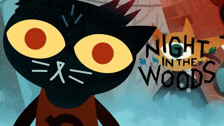 Niepozorna gra, która tłamsi fabułą. Dlaczego warto sprawdzić Night in the Woods