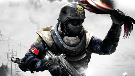 Gramy w Homefront - multiplayer