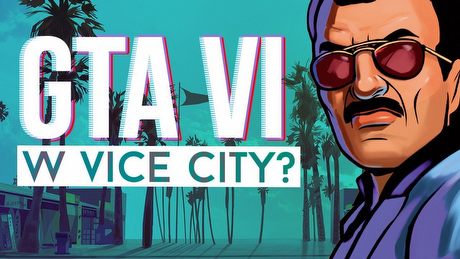 Jakie miasto zwiedzimy w GTA 6?
