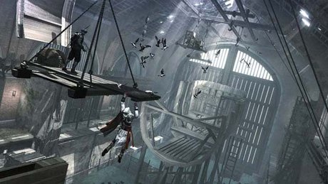 Gramy w Assassin's Creed II