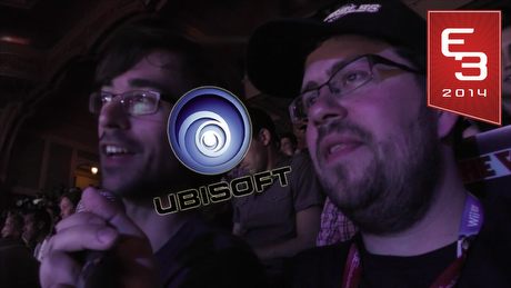 E3 2014 - Ubisoft szarżuje nowym asasynem i The Division
