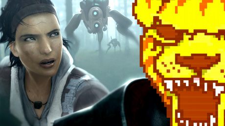 Half-Life