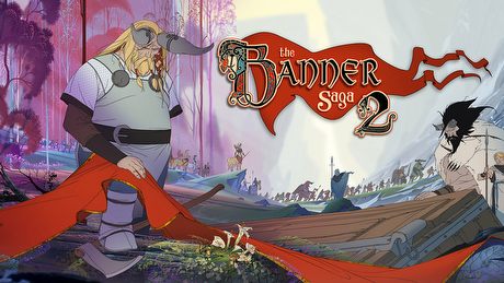 Ponury taktyczny RPG powrócił - gramy w The Banner Saga 2