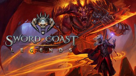 Wracamy na Wybrzeże Mieczy - wrażenia z gry Sword Coast Legends