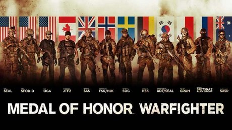 Medal of Honor (marka)