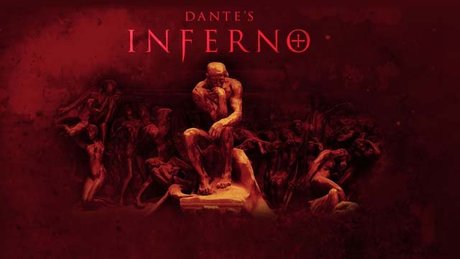 Gramy w Dante's Inferno - skąpstwo