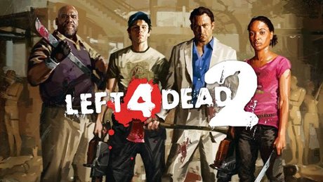 Zapowiedź Left 4 Dead 2