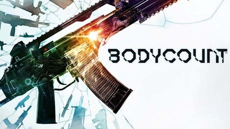 Gramy w Bodycount