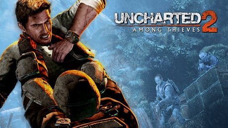 Gramy w Uncharted 2 PL - walka