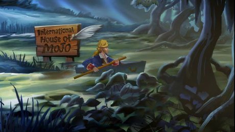Gramy w Monkey Island 2: Special Edition