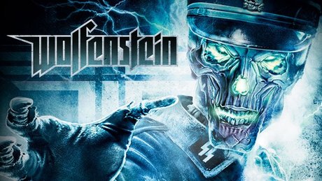 Gramy w Wolfenstein - potwory i giwery