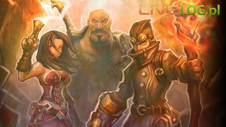 Torchlight walczy na Xbox Live