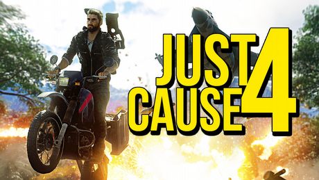 Co zmieni się w Just Cause 4?