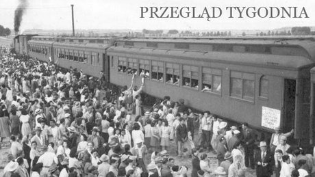 Koniec Przeglądu tygodnia?!