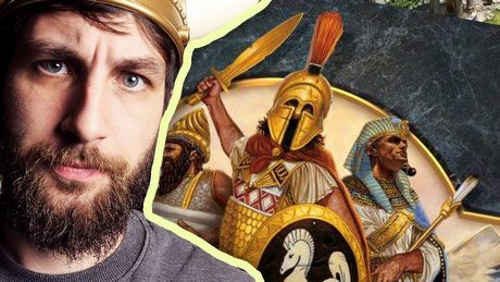WOLOLO w 2018, czyli Age of Empires powraca!