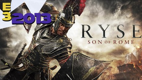E3: Gramy w Ryse: Son of Rome