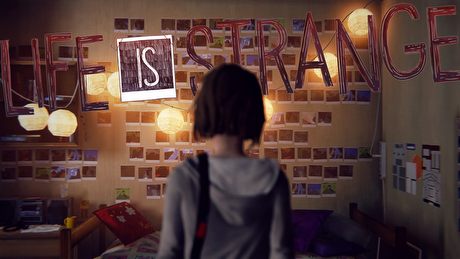 Life is Strange – przygodówka w stylu Telltale oczami twórców Remember Me