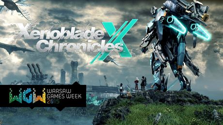 Graliśmy w Xenoblade Chronicles X - japoński RPG z najwyższej półki