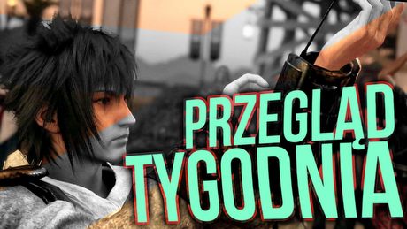 Najdziwniejszy Asasyn i pieniędzy ciąg dalszy - Przegląd Tygodnia
