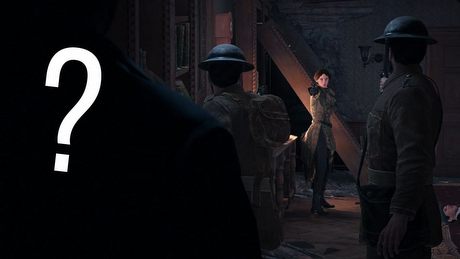 Sekretna misja w Assassin's Creed: Syndicate - kogo spotkamy na wojnie?