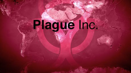 Samiec Alfa #13 – roznosimy zarazki w Plague Inc: Evolved