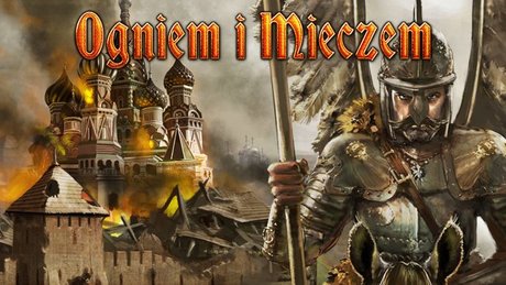 Gramy w Ogniem i Mieczem
