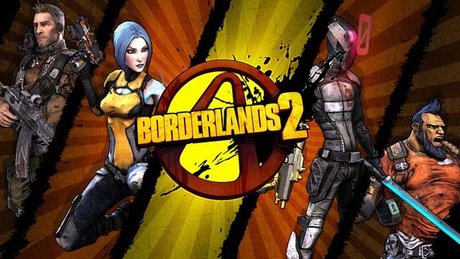 Hype: Borderlands 2