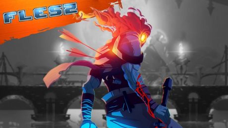 Udany early access – premiera Dead Cells. FLESZ – 7 sierpnia 2018
