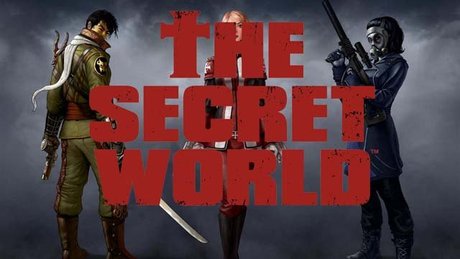 Gramy w The Secret World