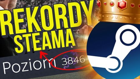 Rekordy Steama nie do pobicia