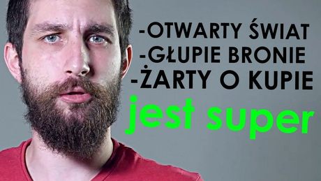 Świetna gra, w którą pececiarze mieli nie zagrać