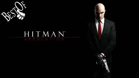 Best Of - Hitman: Absolution